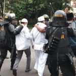 Polri Bersikap Tegas “FPI Baru” Jika Langgar Aturan Tetap Akan Disikat Foto : Istimewa