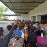 Kapolda Kepri Tinjau Pengamanan dan Pengawalan Vaksin Covid-19