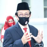 PPATK Bekukan 59 Rekening FPI dan Afiliasinya Ketua PPATK | Foto : Istimewa