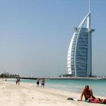 Wisata Seks Dubai Menjadi Tujuan Turis Dubai | Foto : Istimewa