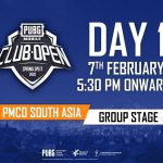 Pendaftaran PUBG MOBILE Club Championship Spring Split 2021 Telah Dibuka PMCO | Foto : Istimewa