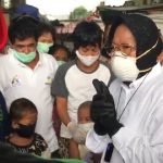 Kemensos Siapkan Rp7,08 Triliun untuk 5,9 Juta Keluarga Penerima Manfaat Mensos Risma | Foto : Istimewa