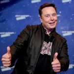 Elon Musk akan Sumbangkan 1,4 Triliun untuk Kurangi Emisi Karbon Elon Musk | Foto : Istimewa