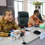 6 Kecamatan di Karimun yang Sudah Masuk Zona Hijau Akan Adakan Belajar Tatap Muka 6 Kecamatan di Karimun yang Merupakan Zona Hijau Akan Adakan Belajar Tatap Muka