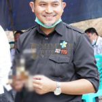 Ini Jadwal Vaksinasi di Luwu Direktur RSUD Batara Guru Dr. Daud Mustakim