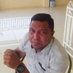 L-KONTAK Soroti Kinerja Kepala Desa Botto Benteng dan Desa Rumpia Terkait Indikasi Mark-Up Penggunaan Dana Desa Bidang Pembangunan Ketua Divisi Monitoring Dan Evaluasi DPP L-KONTAK, Hasianto Parera