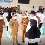 146 CPNS Diberikan Pembekalan Agar Paham Tufoksi dan Dapat Memposisikan Diri