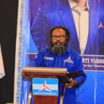 Maraknya Politik Identitas, Demokrat Desak Pemerintah Fokus Bangun Pluraslisme Anggota DPR RI Fraksi Partai Demokrat Willem Wandik