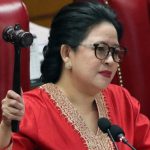 Ketua DPR RI Meninjau Pelaksanaan Larangan Mudik di bandara Soeta Ketua DPR RI, Puan Maharani | Foto : Istimewa