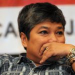 Viralnya Penolakan Vaksin Dilontarkan Anggota DPR Ribka Tjiptaning, Ini Respon PDI Perjuangan Sekretaris Jenderal PDI Perjuangan Ribka Tjiptaning | Foto : Istimewa