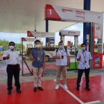 Konsumsi BBM Meningkat, Masyarakat Sumbagut Pilih BBM Ramah Lingkungan Konsumsi BBM Meningkat, Masyarakat Sumbagut Pilih BBM Ramah Lingkungan