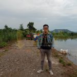 Diduga Terlibat Dalam Megah Proyek Pembangunan Rel Kereta Api, Tupoksi Ronald Gozali Dipertanyakan Fajriansyah Ketua Umum Lingkar Pemuda Anti Korupsi Indonesia Sulawesi Selatan