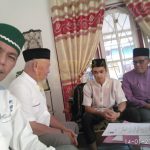 Pemuda Pekerja RM.Basamo Bintan Menjadi Mualaf