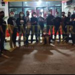 Bravo, Polisi Tangkap Terduga Pelaku Pembunuhan Janda di Tanjungpinang Polisi Tangkap Terduga Pelaku Pembunuhan Janda di Tanjungpinang