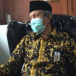 Ini Alasan Sekda Tanjab Barat Tidak Disuntik Vaksin Covid-19 Sekretaris Daerah (Sekda) Kabupaten Tanjung Jabung (Tanjab) Barat, Agus Sanusi