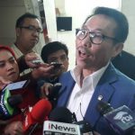 Makalah Calon Kapolri Diharapkan Relevan dengan Tantangan Nasional Ketua Komisi III DPR RI, Herman Herry (net)