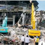 Bapak Persiden RI Joko Widodo Berkunjung ke Sulbar Preisden Joko Widodo berkunjung ke lokasi gempa, Mamuju, Sulbar