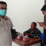 Kesadaran Protokol Kesehatan Menurun, Kasatpol PP: Berarti Tidak Sayang Keluarga Kasatpol PP Mesuji, Widada