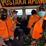 Antisipasi Cuaca Ekstrim, Polsek Belakang Padang Lakukan Patroli di Wilayah Pesisir Polsek Belakang Padang lakukan patroli di wilayah pesisir, Batam