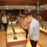 Silaturahmi Kamtibmas, Kapolda Kepri Cek Pelaksanaan Prokes di PT Sat Nusa Persada Kapolda Kepri Irjen Pol Dr. Aris Budiman M.Si didampingi Wakapolda Kepri Briagjen Pol Dermawan, M.Hum dan Pejabat Utama Polda Kepri serta Kapolresta Barelang mengunjungi Kawasan Objek Vital PT. Sat Nusa Persada Tbk, Pelita Kota Batam dalam rangka Silaturahmi dan pengecekan pelaksanaan Protokol Kesehatan, Kamis (21/1/2021).