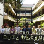 Universitas Kristen Duta Wacana Kerjasama dengan Western Norway University Teliti Energi Baru Universitas Kristen Duta Wacana