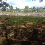 Bangunan Diduga Tidak Memiliki IMB Berdiri Tepat Didepan Kantor Satpol PP Maros CAC : Wajib Dibongkar