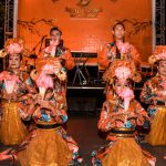 Rayakan Tahun Baru Imlek 2572 di Harris Resort Barelang Ilustrasi