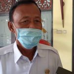 Rapat Pembahasan Terkait Perkembangan Kasus Covid-19 di Kota Metro Pairin saat Rapat Pembahasan Perkembangan Kasus Covid-19