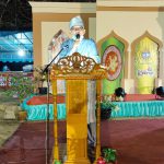 Desa Kundur Selenggarakan MTQ Tingkat Desa Desa Kundur Selenggarakan MTQ Tingkat Desa