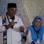 Bupati Maros Terpilih H.A Chaidir Syam dan Suhartina Bohari Akan Ditetapkan KPU Besok Bupati Maros terpilih, H.A Chaidir Syam dan Suhartina Bohari