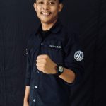 Jelang Kongres Komit ke 2, Faisal Tajuddin: Saya Siap Bertarung Rebut Kursi Pimpinan Komit Faisal Tajuddin Calon Ketua PP Komit Maros