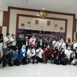 Mesuji Butuhkan Keseriusan dalam Pemberantasan Narkoba, Bukan Sekedar Penyuluhan Hukum Penyuluhan hukum tentang Narkotika di aula kantor Bupati Mesuji, Lampung