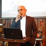 Relawan Jokowi: Penangkapan Tanker Asing Bukti Bakamla Jaga Kedaulatan Maritim Ketua umum Relawan Jokowi atau ReJO HM Darmizal MS