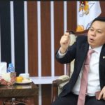 Menparekraf Berkantor di Bali, Senator: Kembangkan Juga Pariwisata Sumatera Wakil Ketua DPD RI, Sultan B Najamudin | Foto : Ist