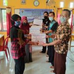 PMD Pinta Kades Segera Tetapkan APBDes 2021 PMD Pinta Kades Segera Tetapkan APBDes 2021