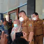 BPOM dan Kadiskes Sebut Ada 17 Kriteria yang Tidak Bisa Divaksin