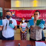 Tersangka Penempatan PMI Ilegal Berhasil Diamankan, Enam Korban Berhasil Diselamatkan