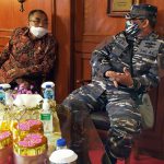 PDIP Dorong Pemprov DKI Jakarta Perhatikan Kampung Bahari Sebagai Destinasi Wisata Laut