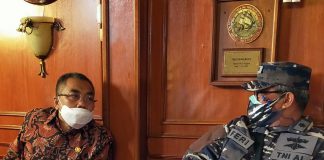 PDIP Dorong Pemprov DKI Jakarta Perhatikan Kampung Bahari Sebagai Destinasi Wisata Laut