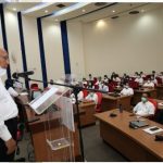 BP Batam Gelar Bimtek Penyusunan SOP dan Proses Bisnis