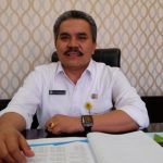 39.167 Pelaku Usaha Mikro Batam Terima Bantuan Rp2,4 juta Kepala Dinas Koperasi dan Usaha Mikro Kota Batam, Suleman Nababan