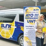 Catat! Ini Jadwal Kunjungan BP Batam Layanan Keliling (BLINK) Tahun 2021 ke Perumahan BP Batam Layanan Keliling (BLINK)