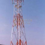 Kekurangan Provider Menara Telekomunikasi PAD Mesuji Tidak Tercapai Ilustrasi menara provider