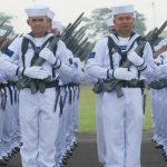 Buka Pendaftaran Calon Prajurit Pengawal Kapal Perang TNI AL Lulusan SMP Bisa Daftar, Ini Cara Daftarnya Ilustrasi