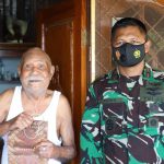 Ternyata Ada Pemuda Papua Ikut Sumpah Pemuda 1928 Ramses ohhe dan Danlanud Silas Papare