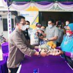 Pemerintah Salurkan Program Sembako, Amsakar: Pastikan Tepat Sasaran