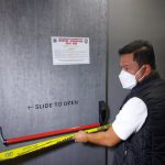 Polisi Temukan Dua Pegawai D’Bunker Positif Corona