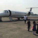 Jelang PSBB Jawa- Bali Permintaan Sewa Jet Pribadi Meningkat