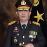 Calon Kapolri Listyo Sigit Prabowo akan Jalan Fit and Proper Test Pagi Ini di DPR Komjen Pol Listyo Sigit | Foto : Istimewa