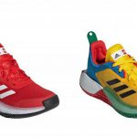 Brand Adidas dan Lego Kolaborasi Membuat Sepatu, Botol Minum Hingga Kaos Anak
